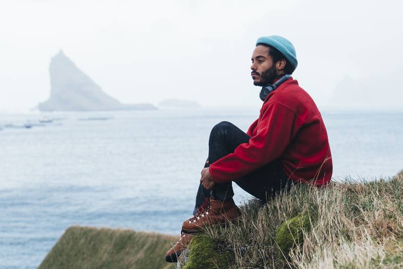 Lagoon: Active Noise Cancellation Headsets - Escape to your own peace of mind!