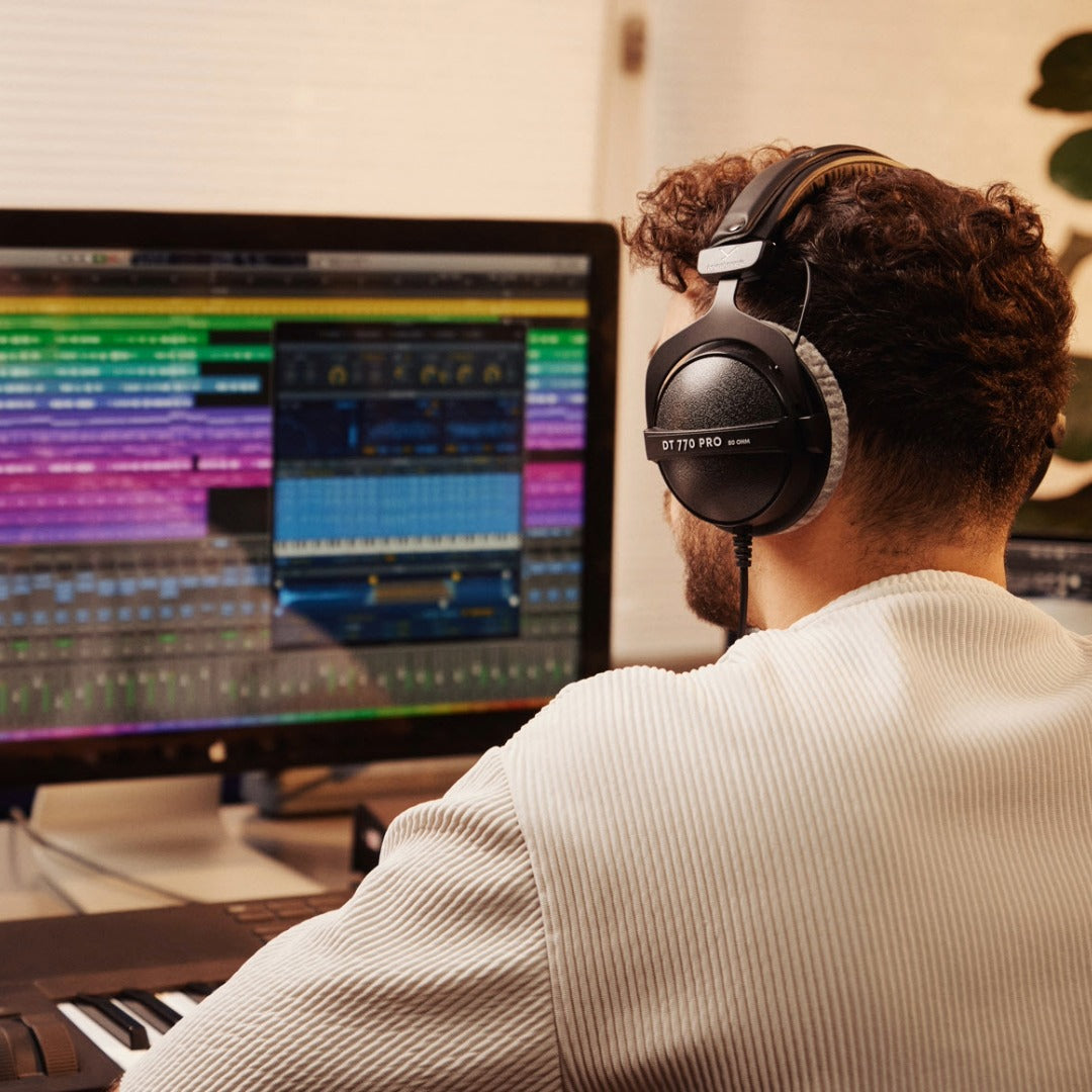 Best Studio Headphones for Monitoring in 2026