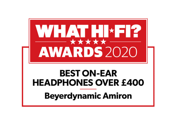 BEST ON-EAR HEADPHONES