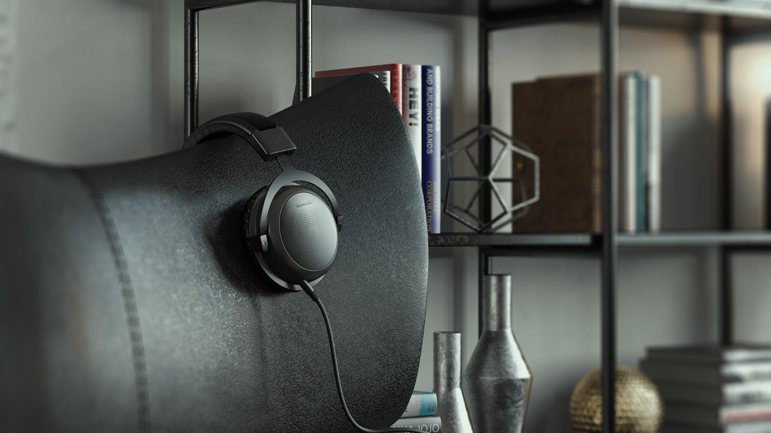 beyerdynamic T1 & T5 3rd Generation - The best just got better!
