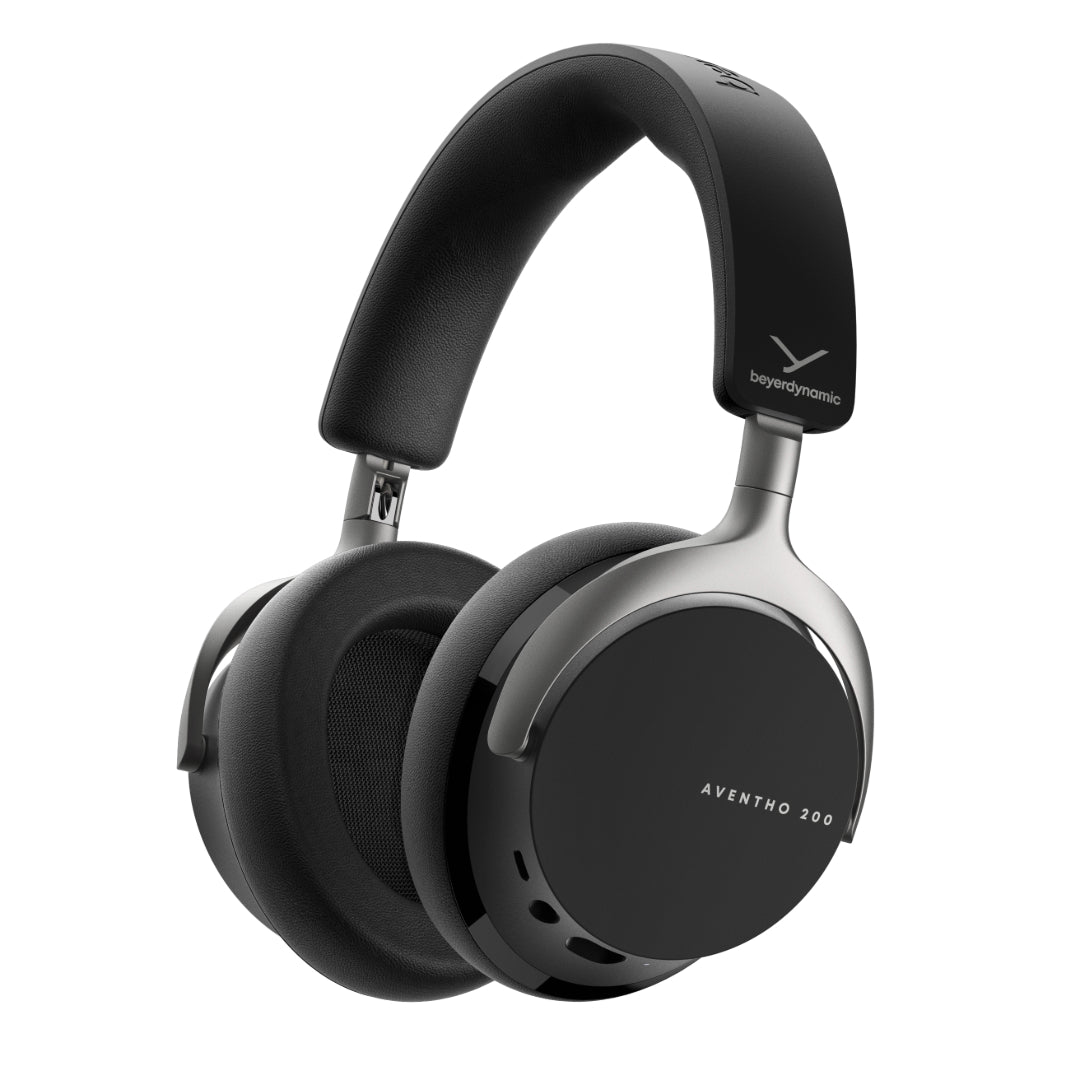 AVENTHO 200 Noise Cancellation Headphones
