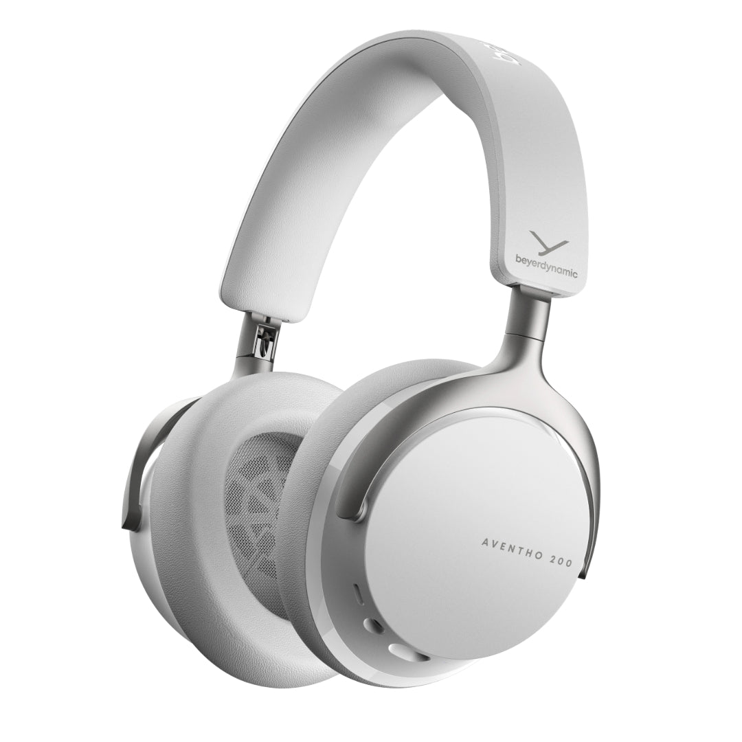AVENTHO 200 Noise Cancellation Headphones