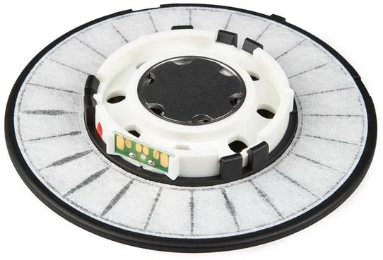 Replacement Driver for DT 990 Pro (250 Ohm)