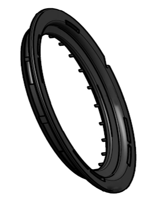 Earpad Fixing Ring DT 1770 PRO DT 1990 PRO