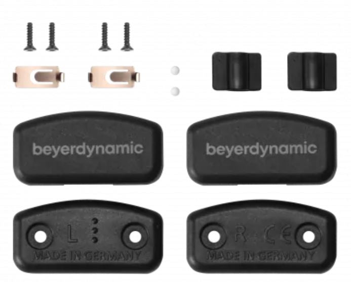 Slider Repair Kit Custom Series 911747