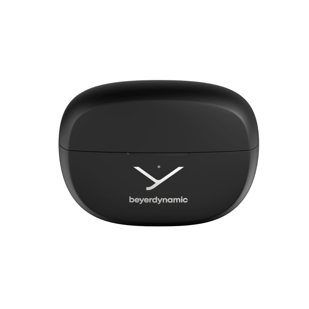 AMIRON ZERO Clip-on Wireless Earphones