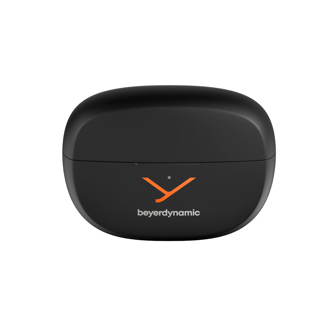 AMIRON ZERO Sport Clip-on Wireless Earphones