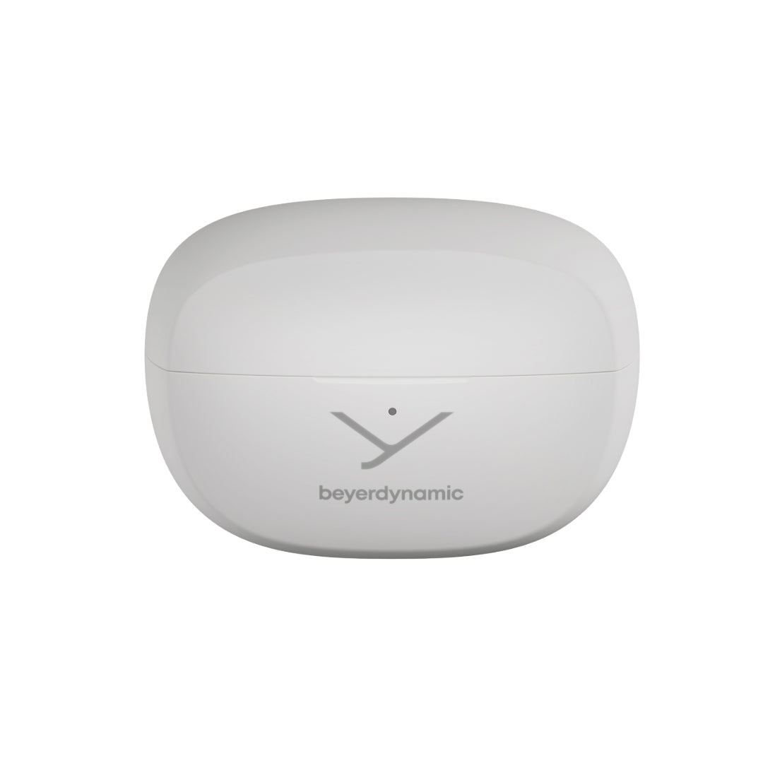 AMIRON ZERO Clip-on Wireless Earphones