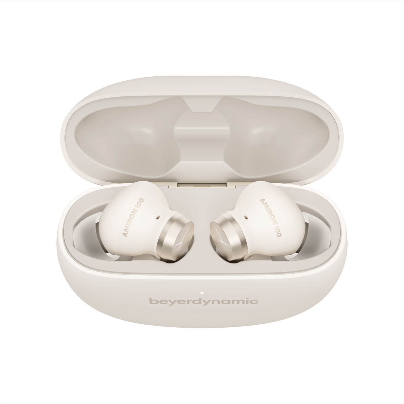 AMIRON 100 True Wireless with Active Noise Cancellation