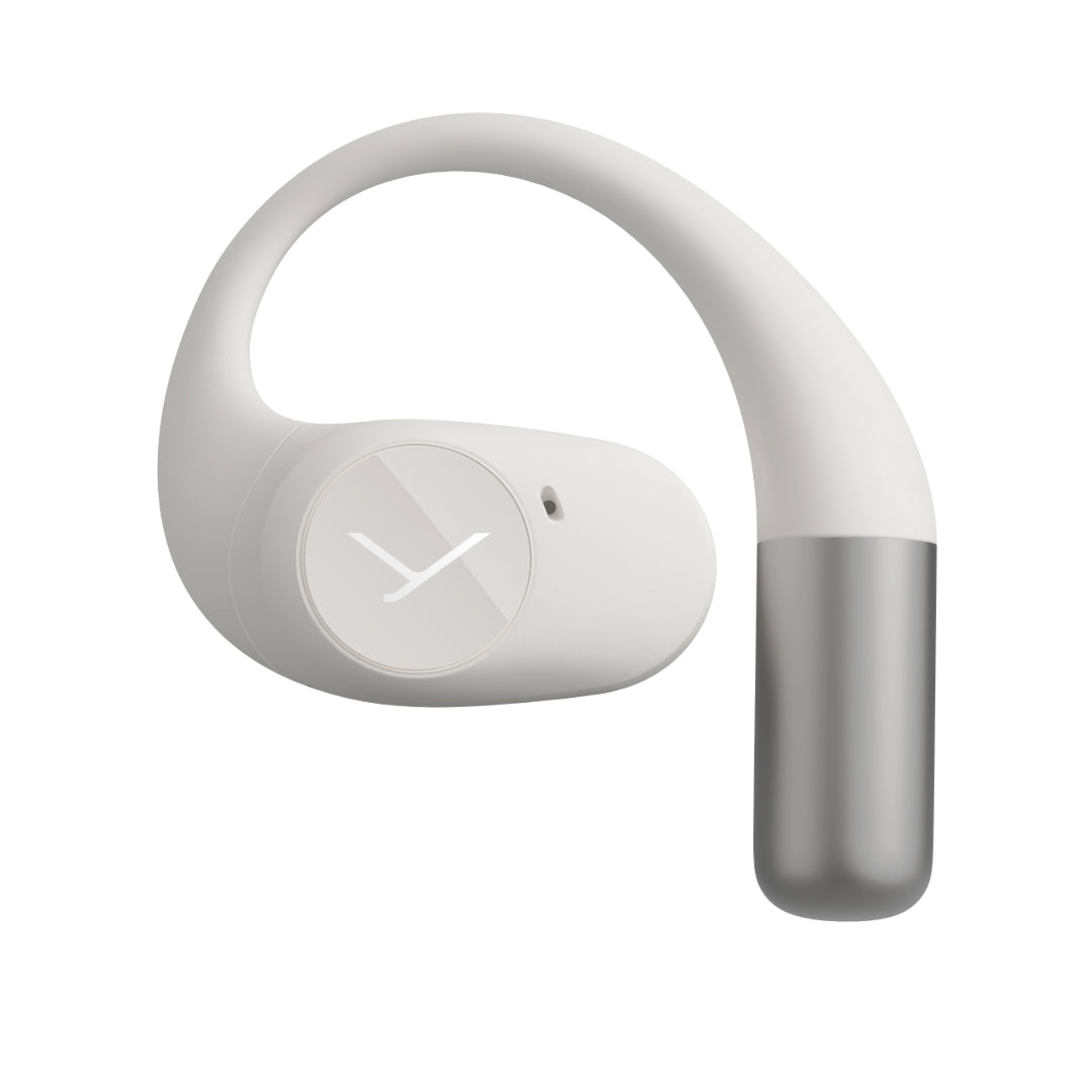 Open true wireless sports earphones