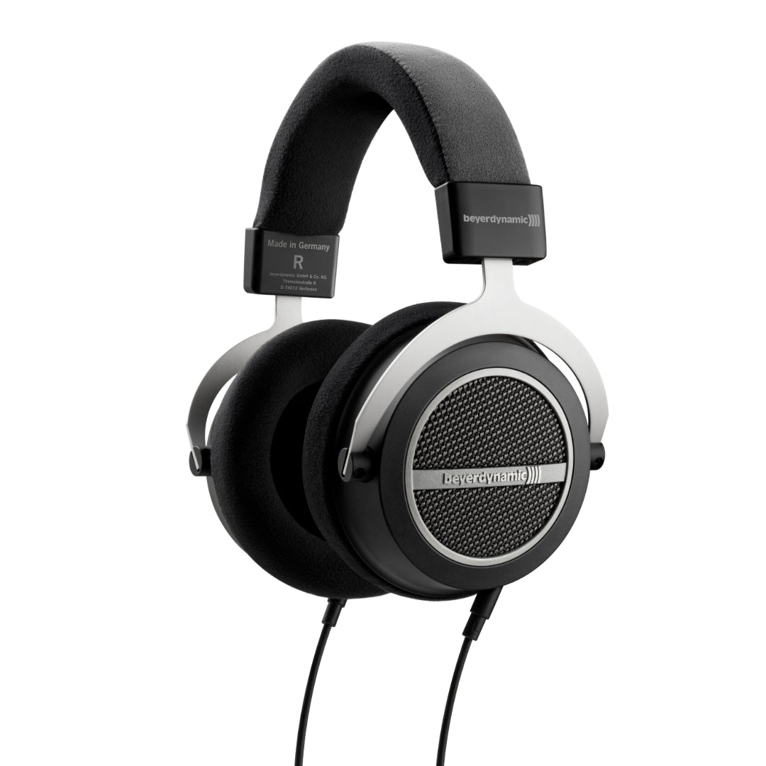 Amiron home - Hi-Res Audio Headphone