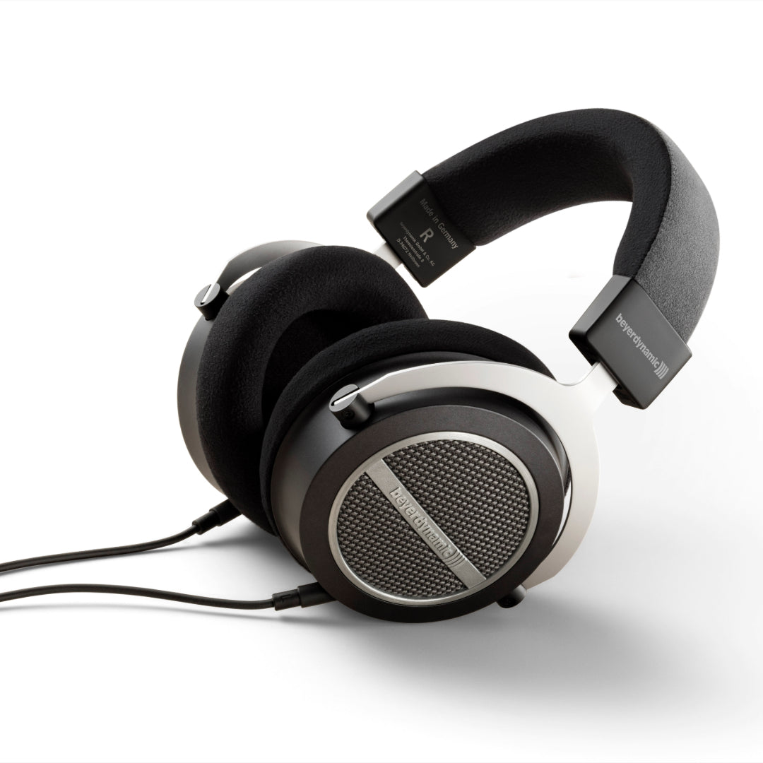 Amiron home - Hi-Res Audio Headphone