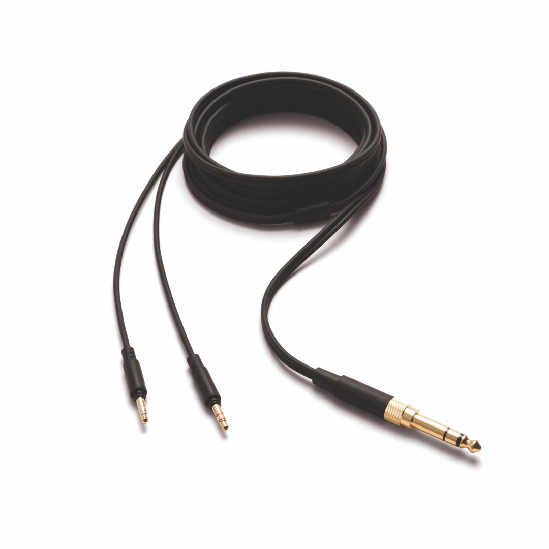 Amiron home - Hi-Res Audio Headphone