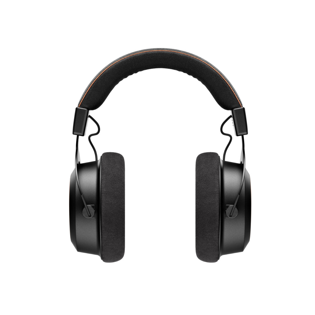 Amiron Wireless Copper - Wireless Hi-Res Audio Headphone/Headset