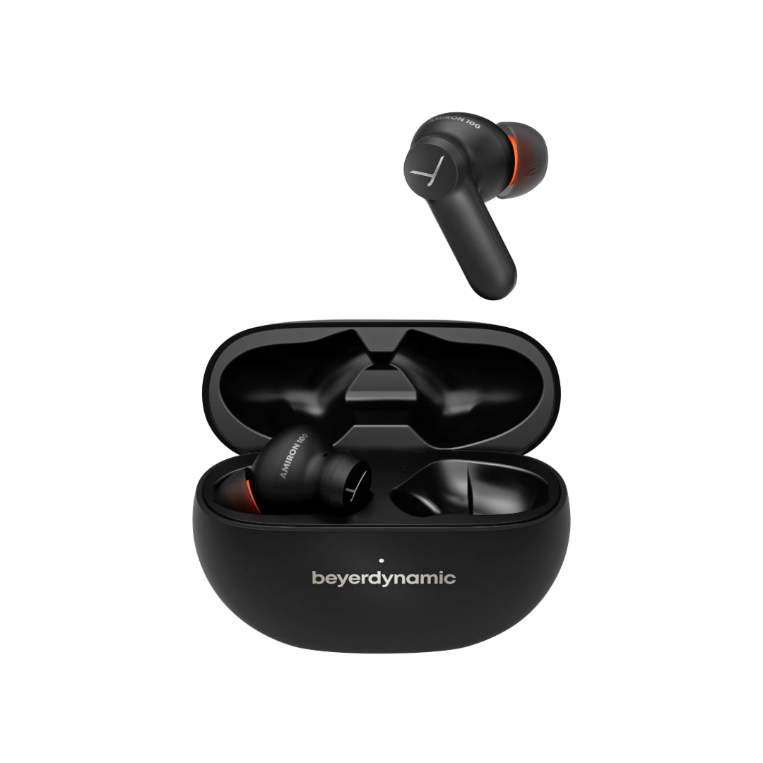 beyerdynamic True Wireless (ANC) AMIRON 100