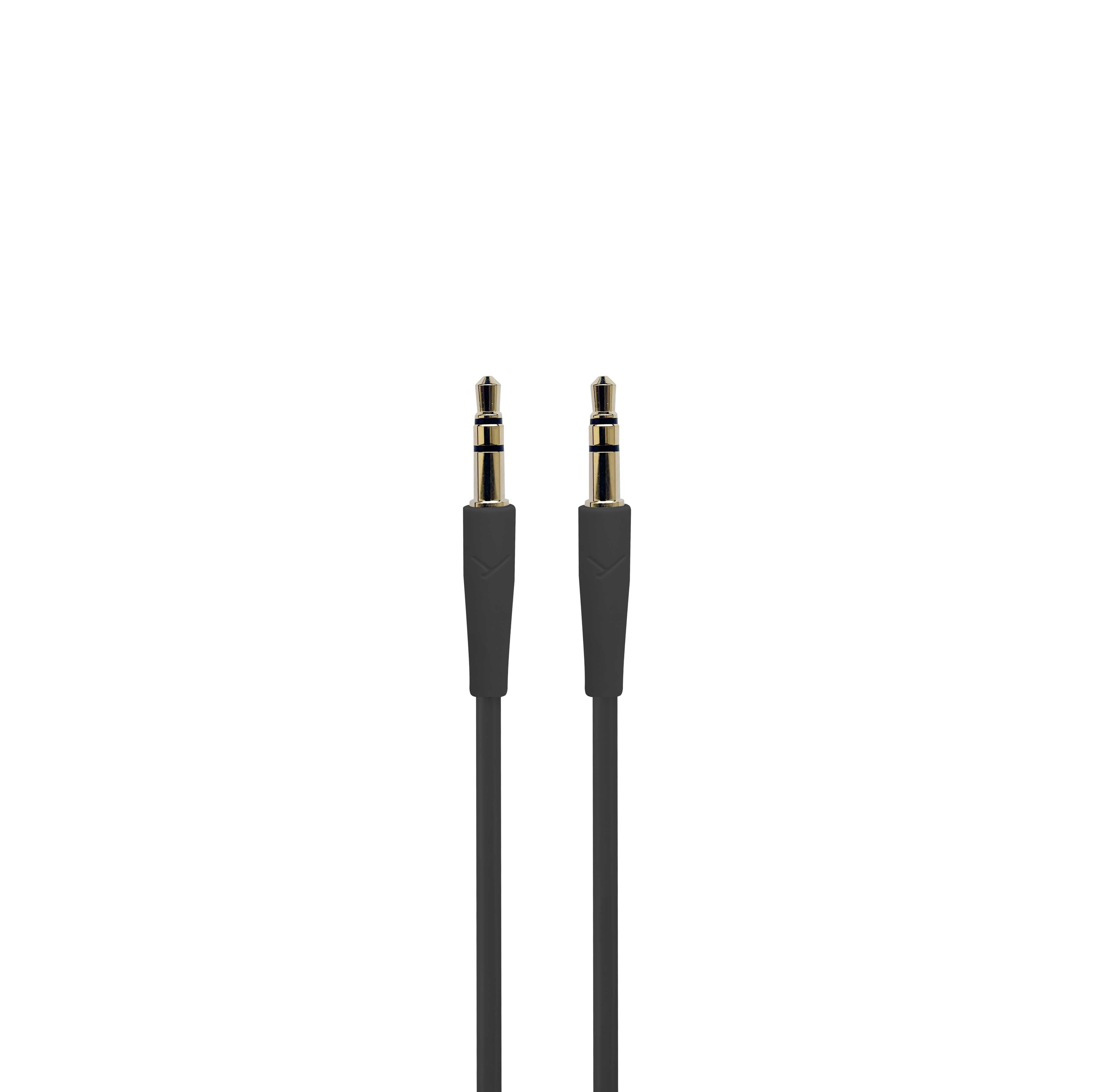 AVENTHO 100 Noise Cancellation Headphones. Brown