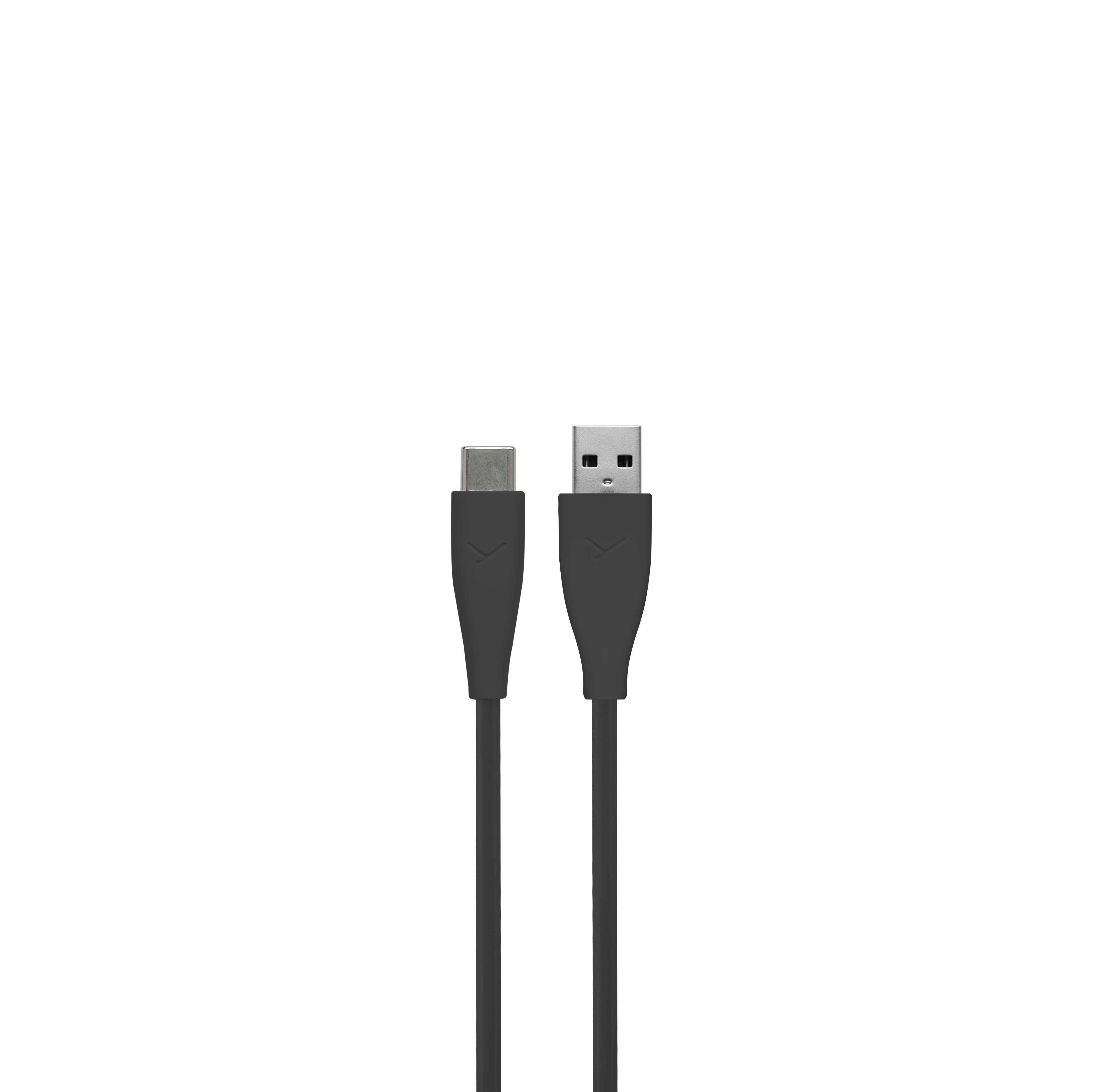 AVENTHO 100 Noise Cancellation Headphones. Brown