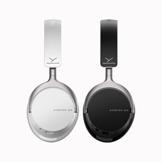 AVENTHO 200 Noise Cancellation Headphones