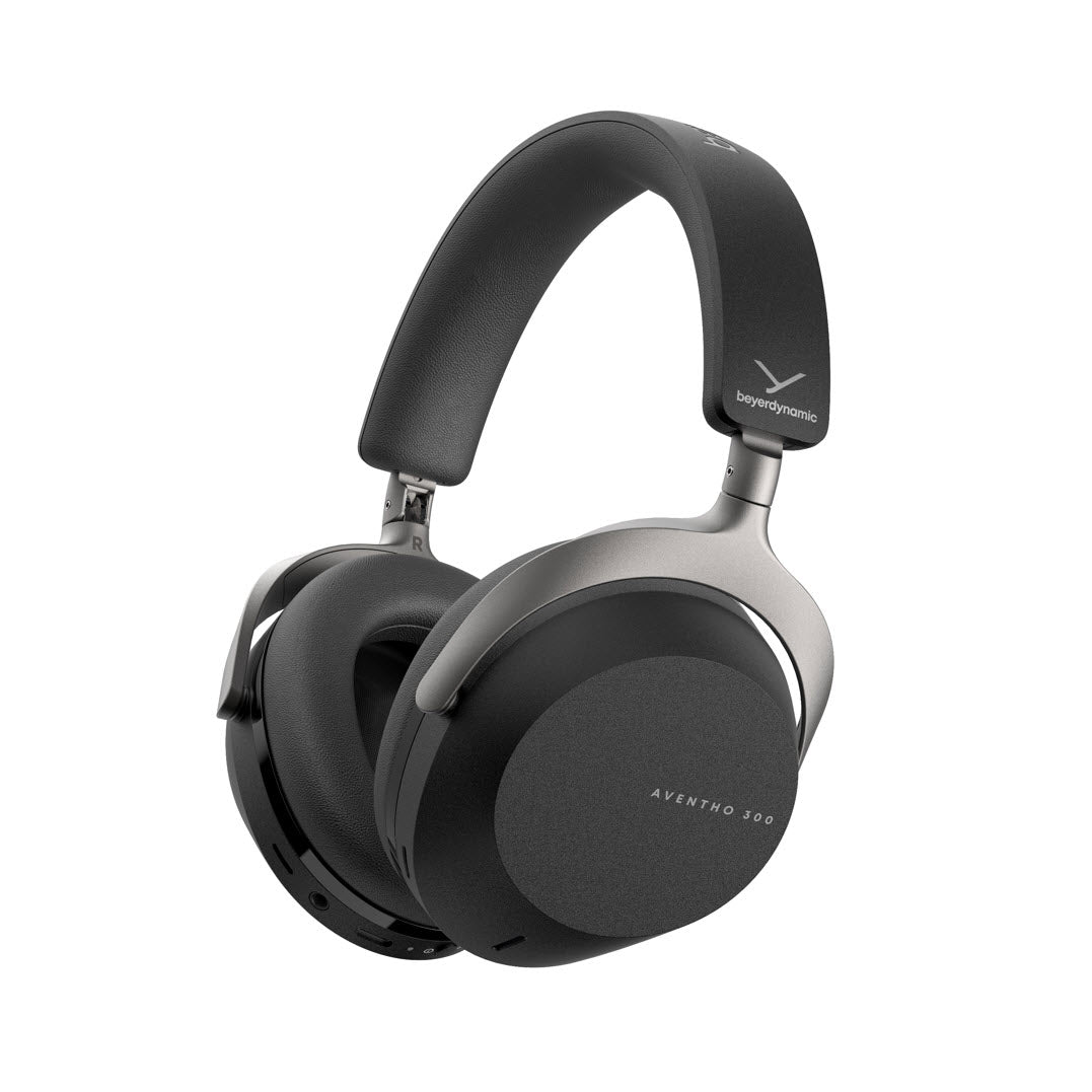AVENTHO300 BLACK
