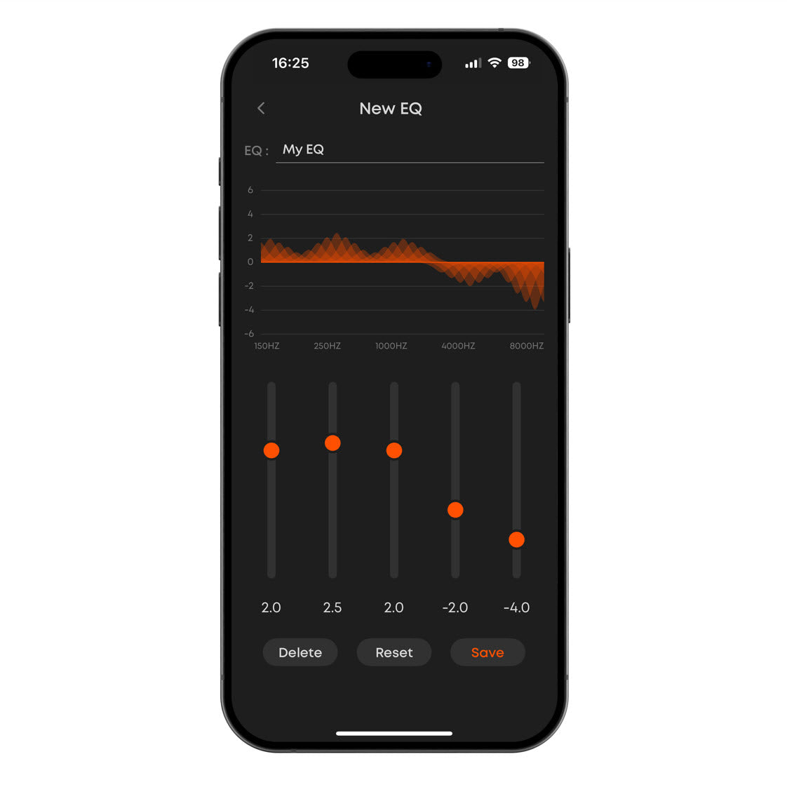 AMIRON 100 True Wireless with Active Noise Cancellation