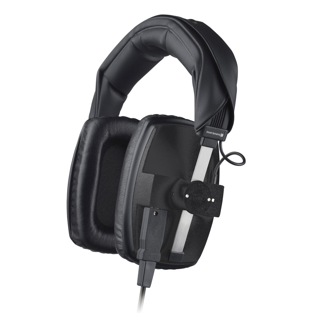 DT 150 Professional Headphone 250 Ohm (Black)