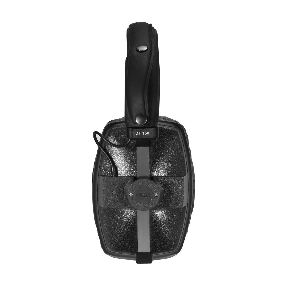 DT 150 Professional Headphone 250 Ohm (Black)