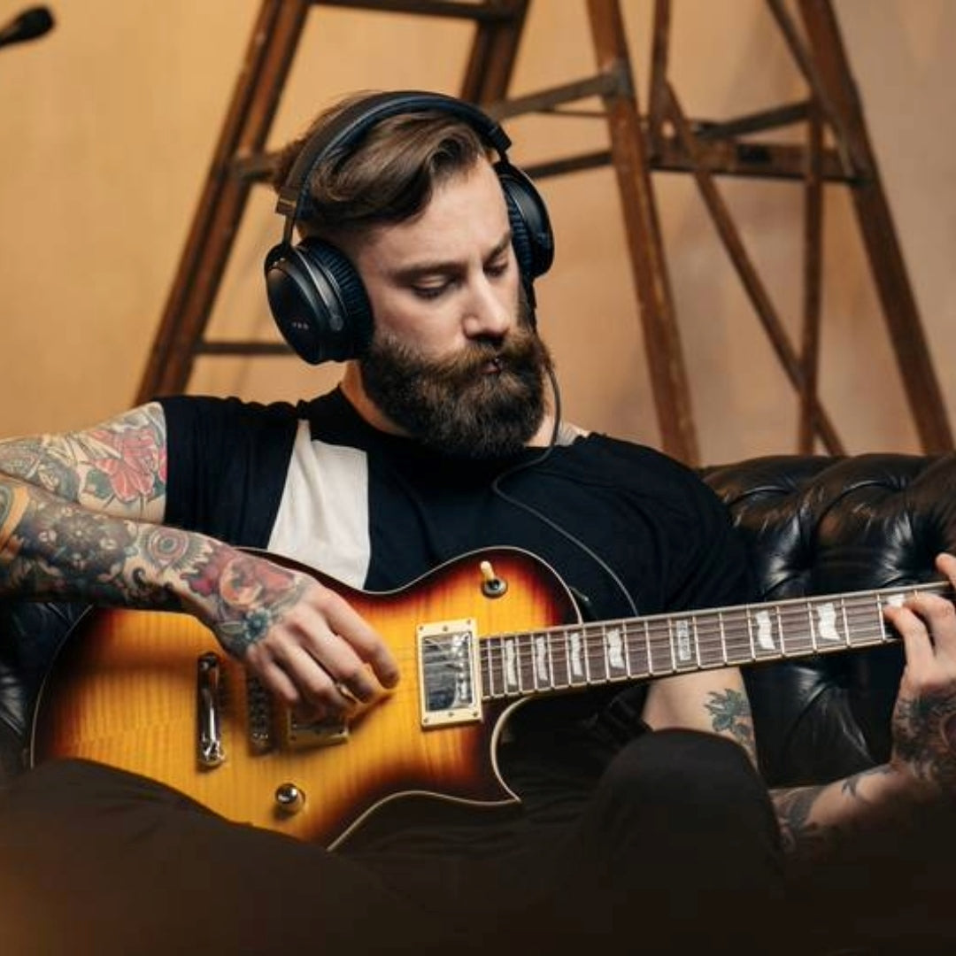 DT 1770 PRO 250 Ohm Professional Reference Quality Closed-back Headphone