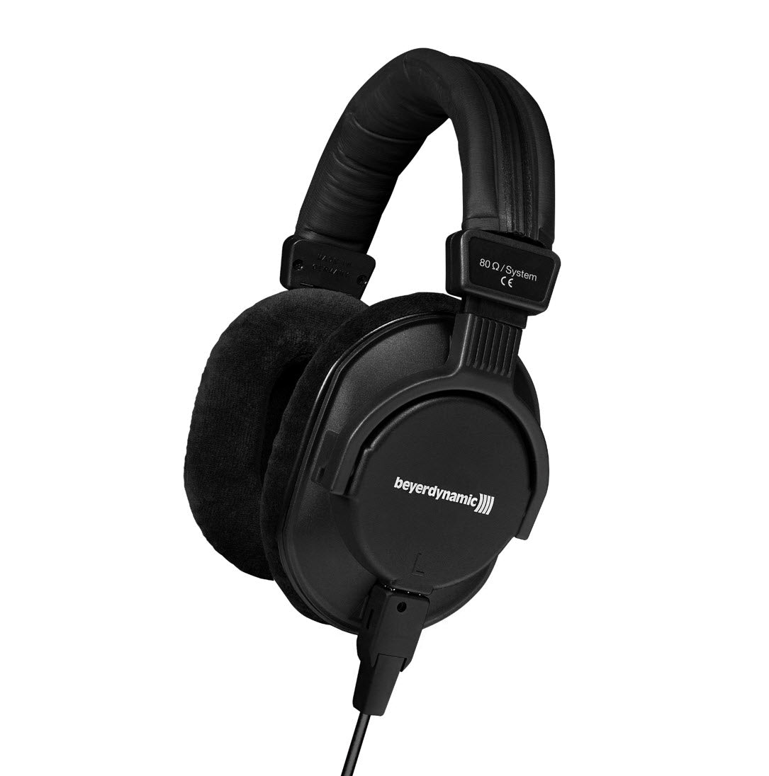 DT 250 Professional Headphone 250 Ohm