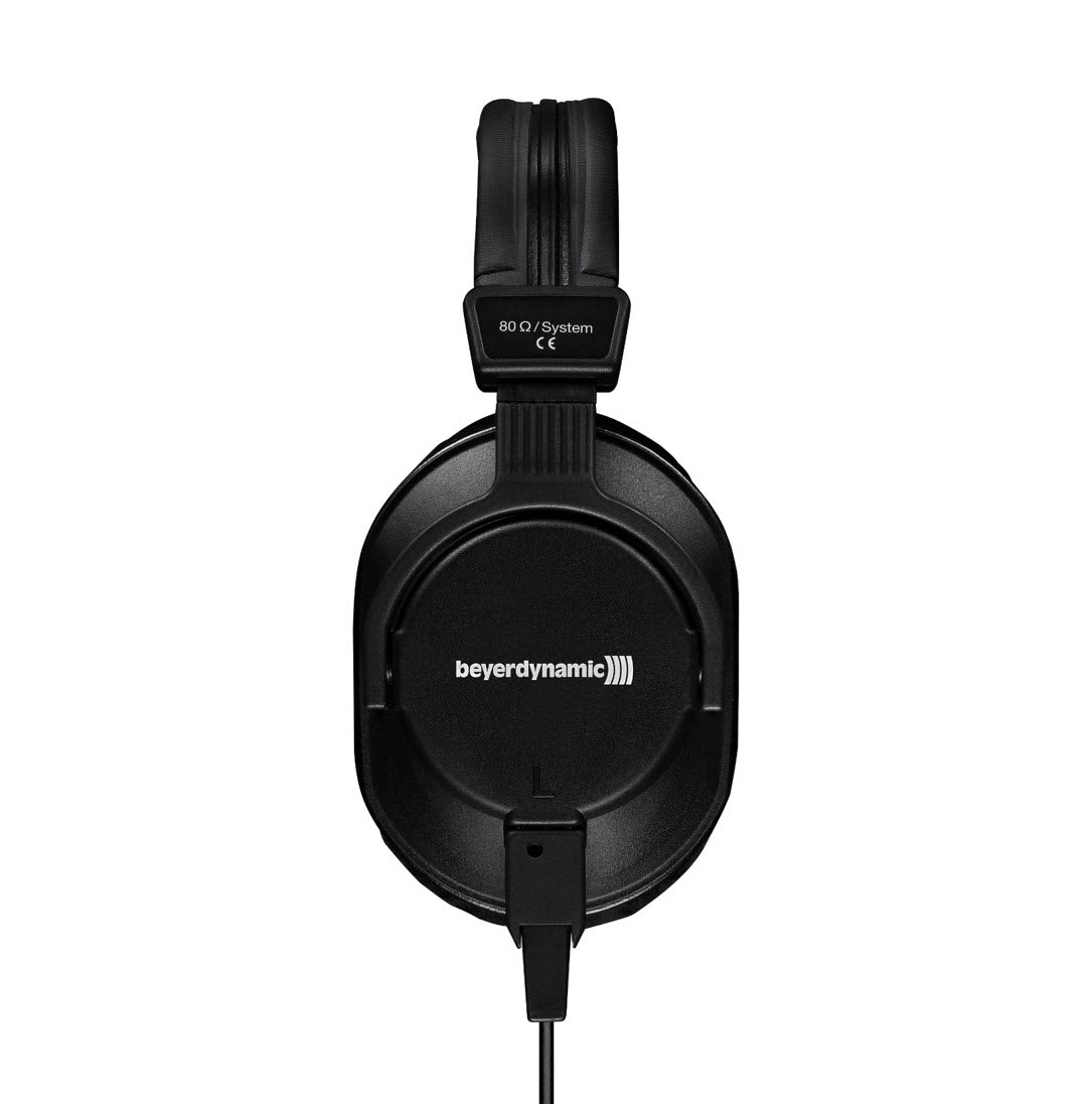 DT 250 Professional Headphone 250 Ohm