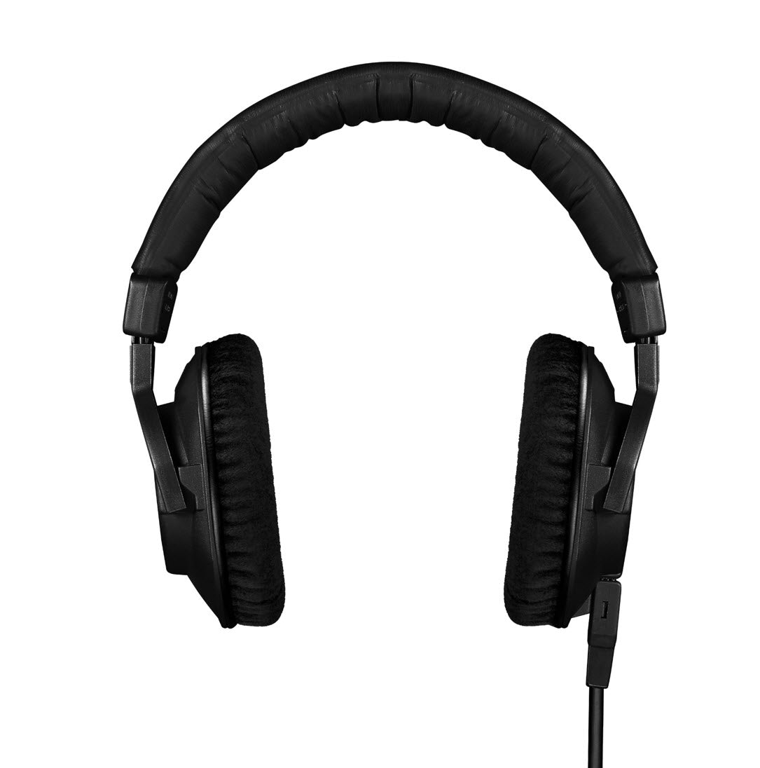 DT 250 Professional Headphone 250 Ohm