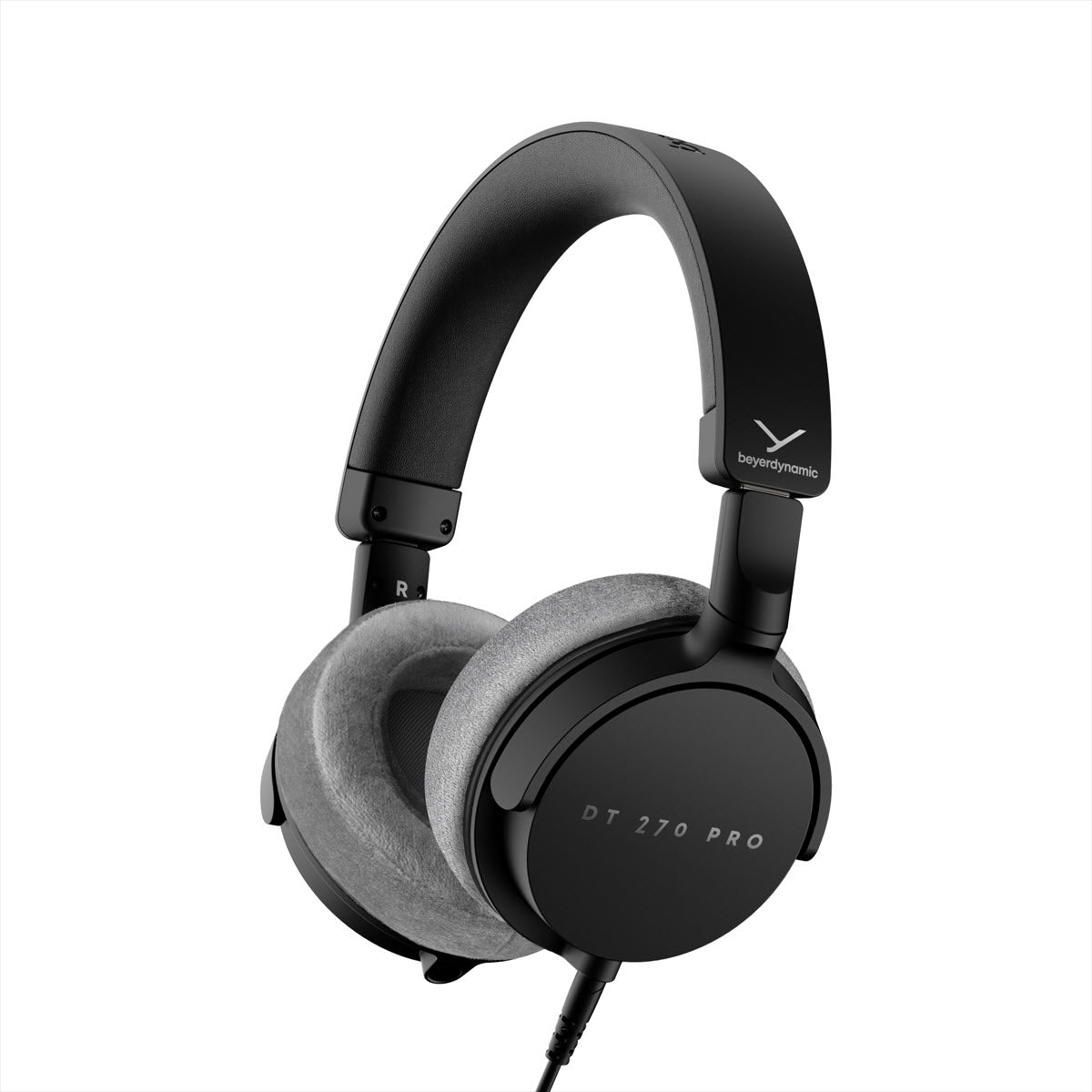 DT 270 PRO Compact Studio Headphone