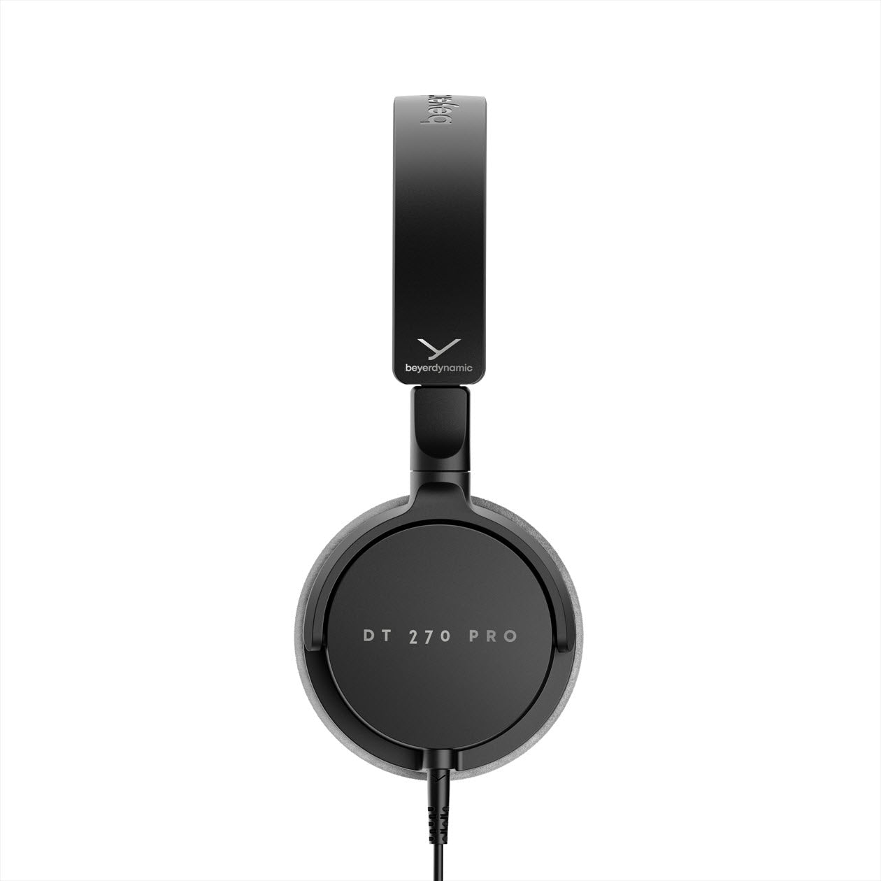 DT 270 PRO Compact Studio Headphone