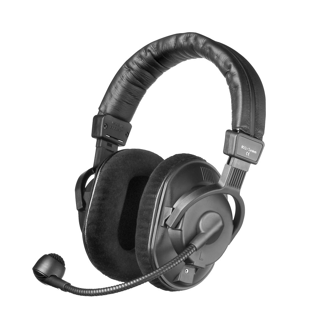 DT 290 MK II 200/250 Ohm Professional Headset