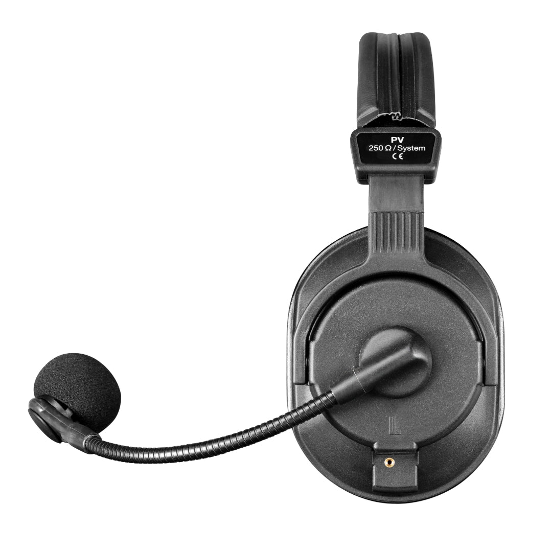 DT 297 PV MK II 80 Ohm Professional Headset