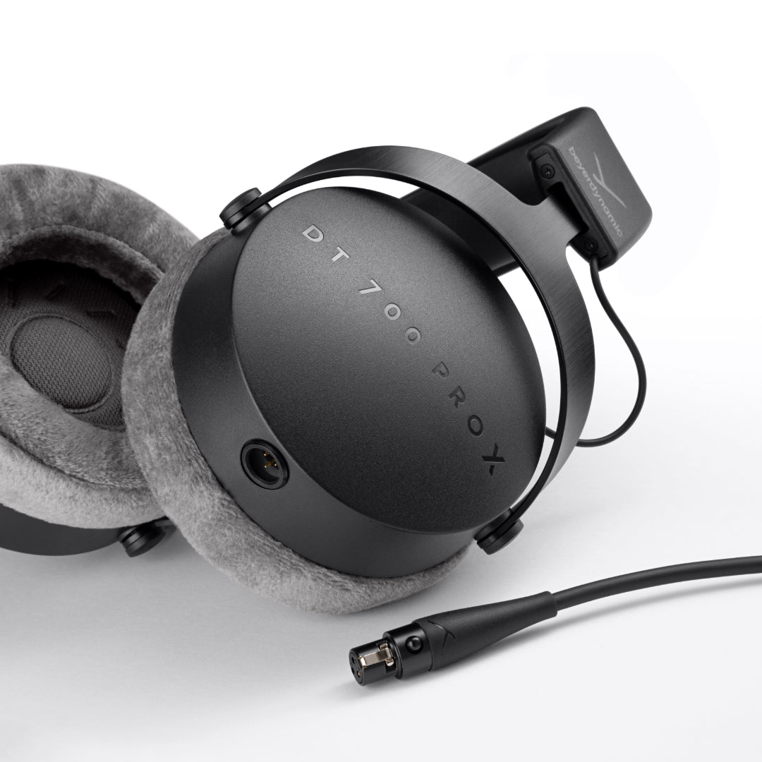 DT 700 PRO X 48 Ohm Professional Monitoring Headphone