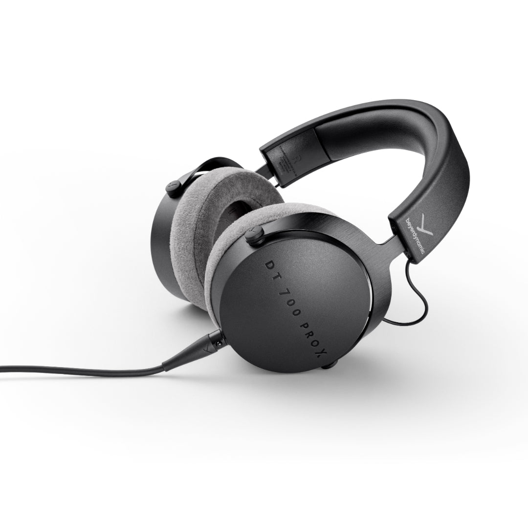 DT 700 PRO X 48 Ohm Professional Monitoring Headphone