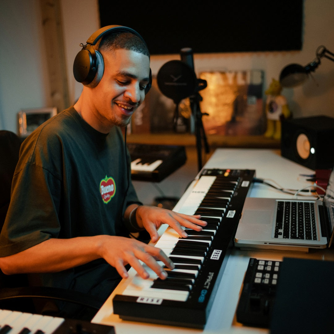 DT 700 PRO X 48 Ohm Professional Monitoring Headphone