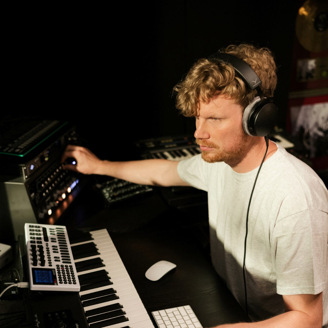 DT 700 PRO X 48 Ohm Professional Monitoring Headphone