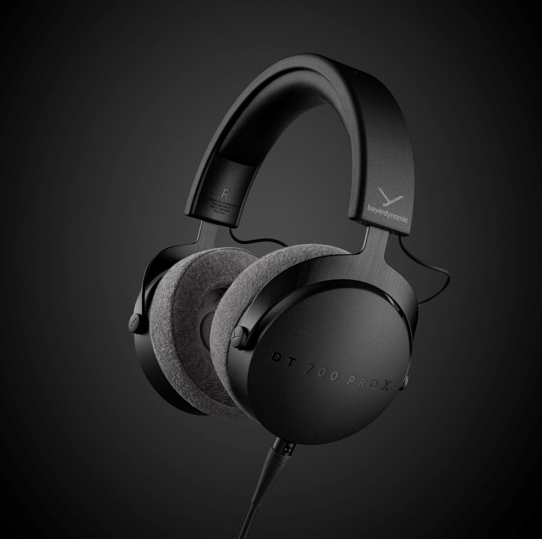 DT 700 PRO X 48 Ohm Professional Monitoring Headphone
