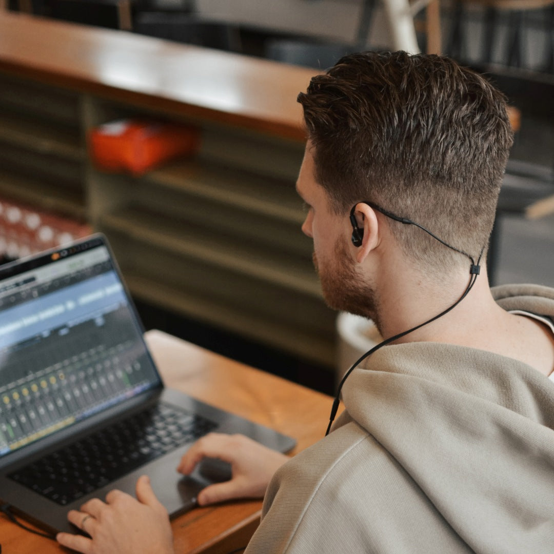 DT 70 IE - IEMs For Mixing & Critical Listening