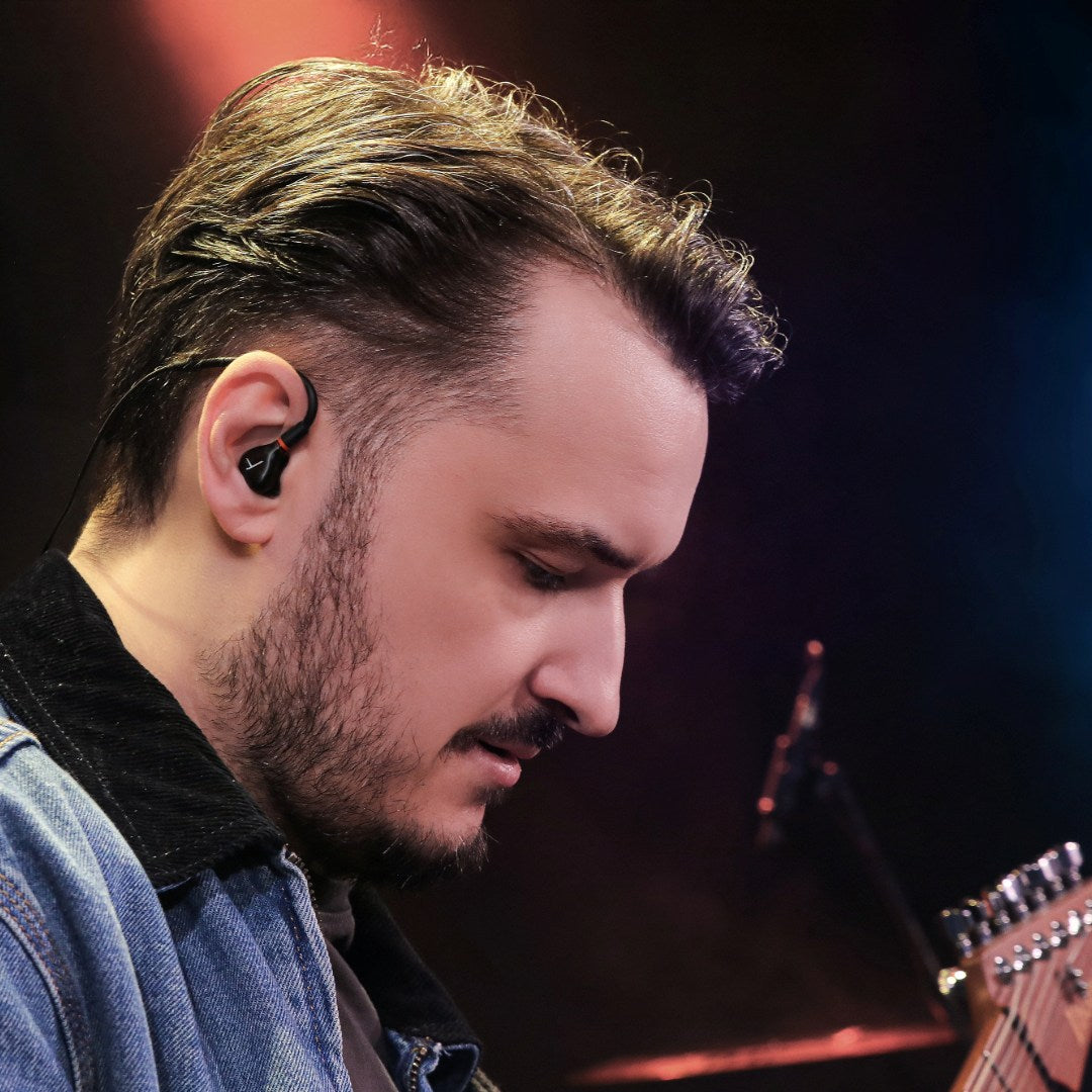 DT 72 IE - IEMs For Guitarists & Singers