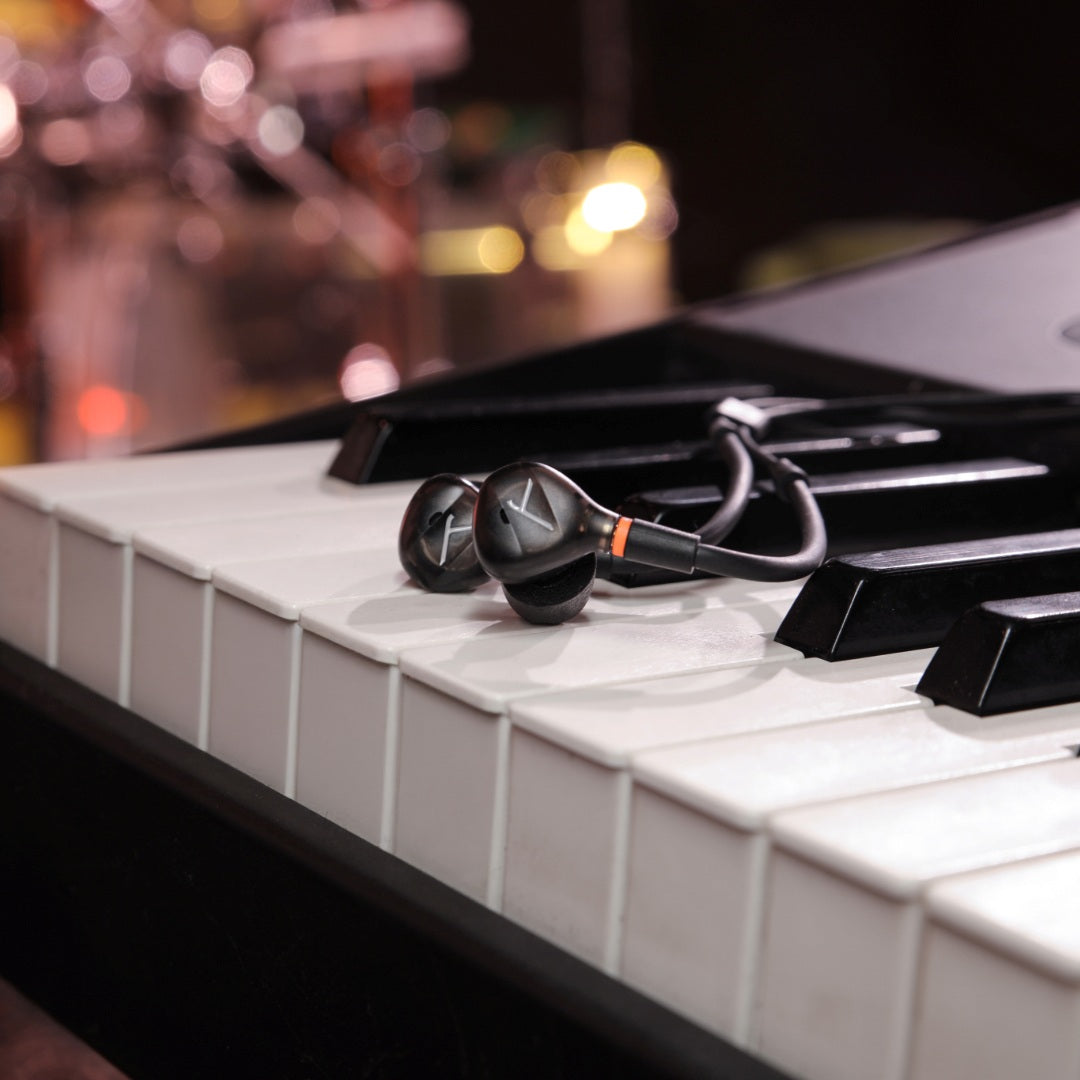 DT 73 IE - IEMs For Orchestral Musicians, Pianists & Keyboard players