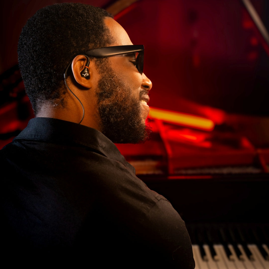 DT 73 IE - IEMs For Orchestral Musicians, Pianists & Keyboard players