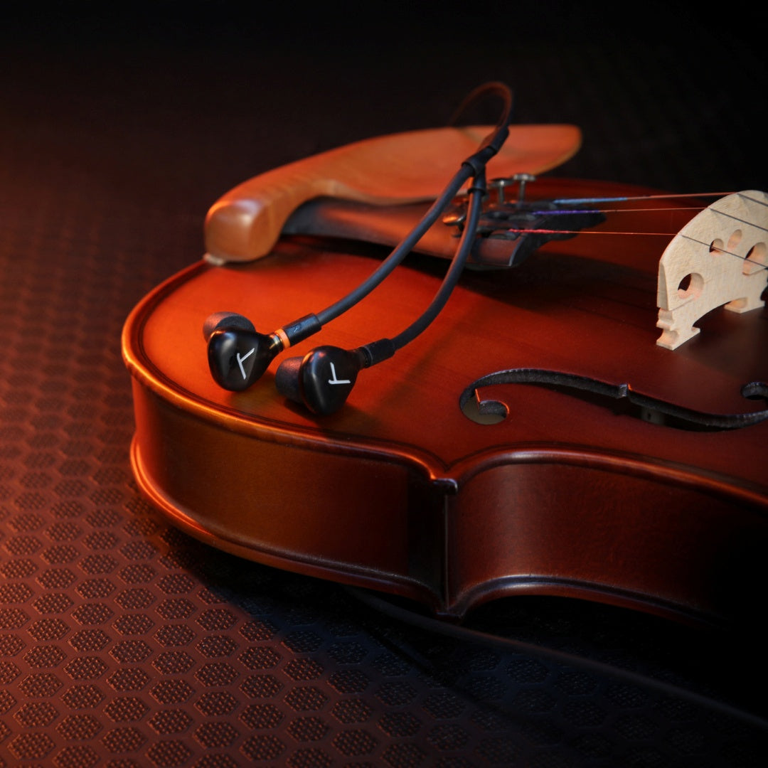 DT 73 IE - IEMs For Orchestral Musicians, Pianists & Keyboard players