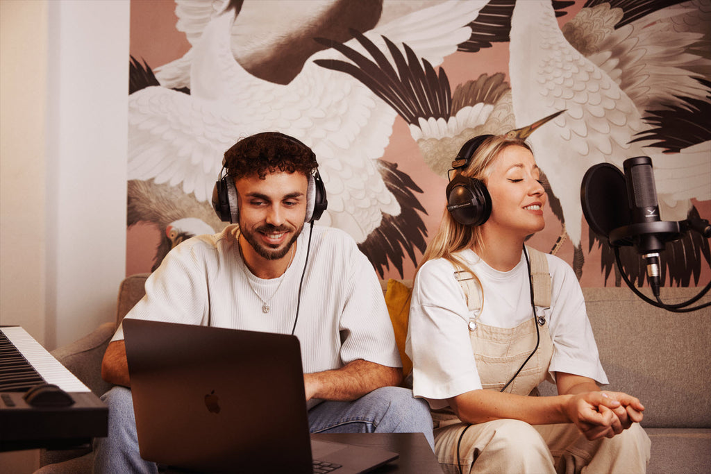 Beyerdynamic dt 770 2025 pro 80 ohm laptop