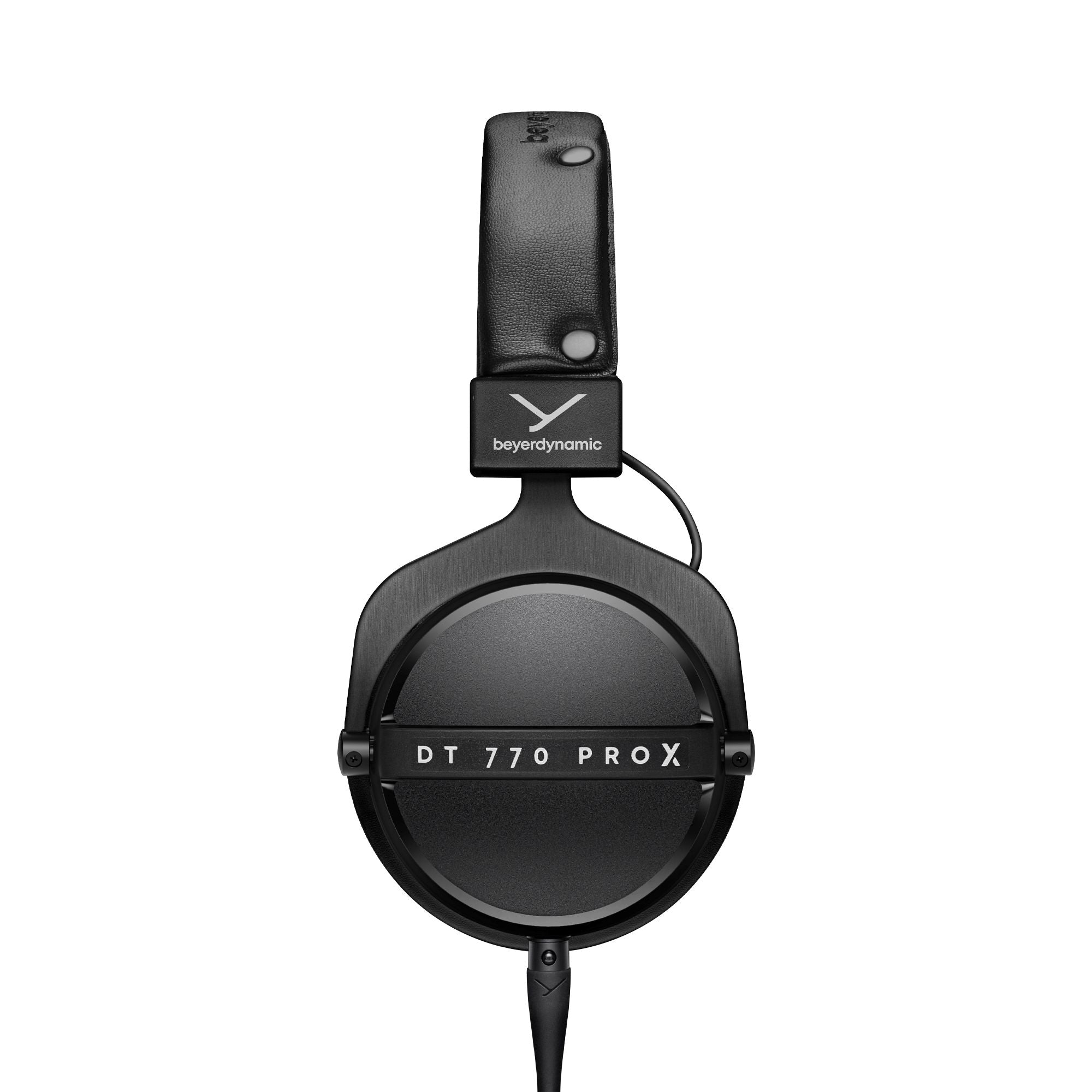 DT 770 PRO X - 48 Ohm Professional Monitoring Headphone