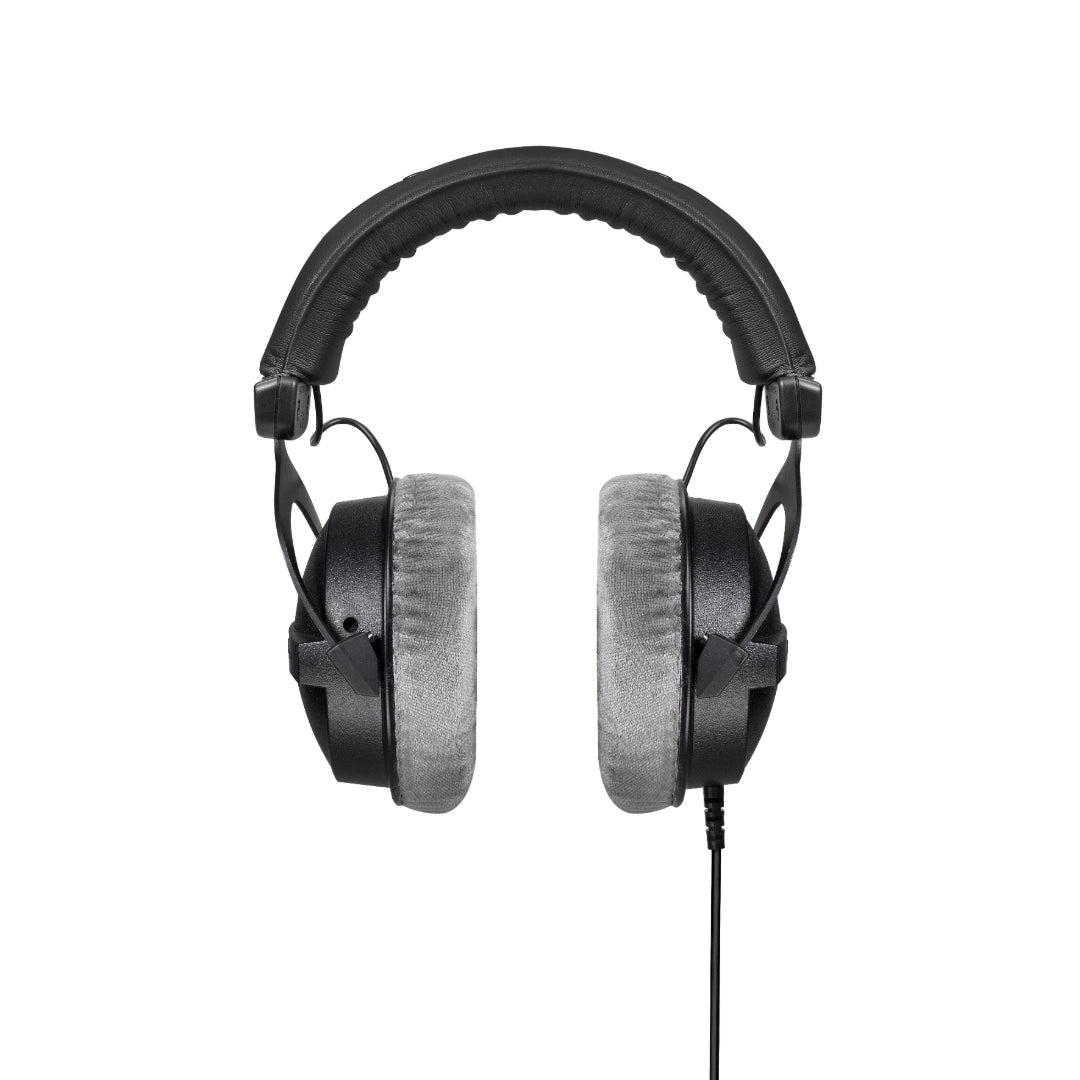 DT 770 PRO 250 Ohm Professional Monitoring Headphone front view
