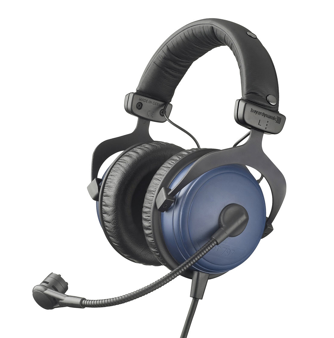 DT 797 250 Ohm Professional Headset