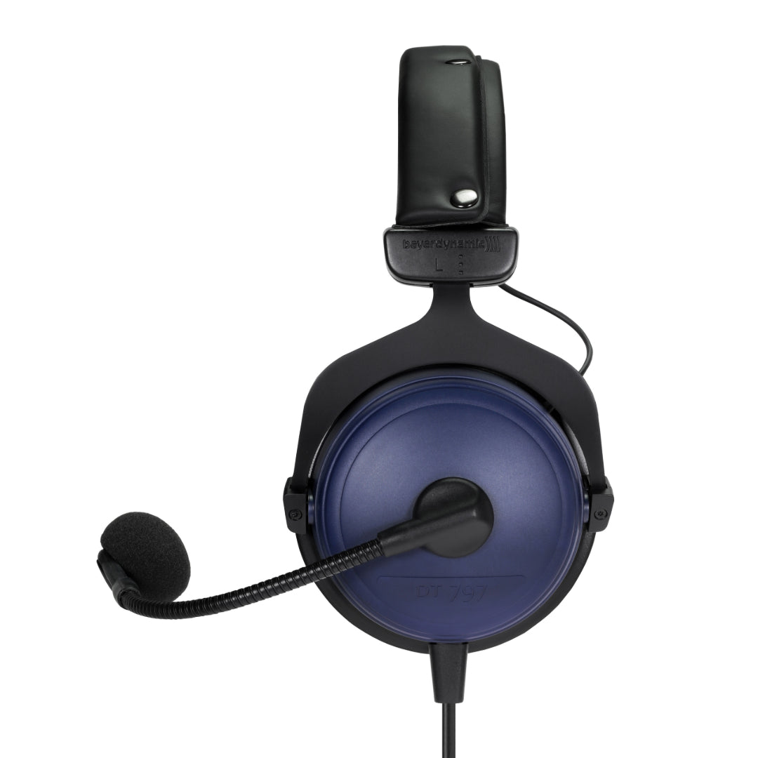 DT 797 250 Ohm Professional Headset