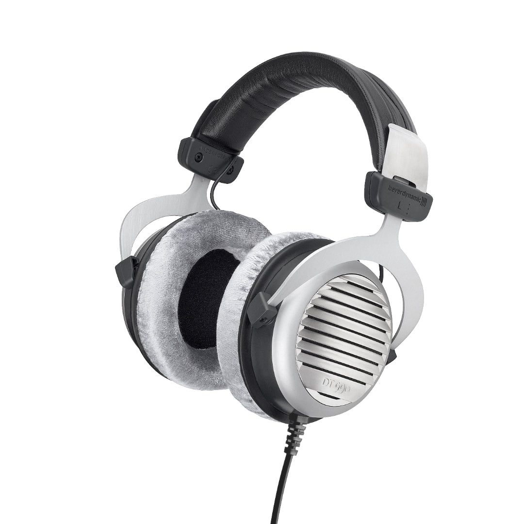 DT 990 Edition 250 Ohm Premium Stereo Headphone